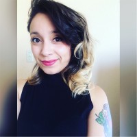 Javiera Vega Gutiérrez