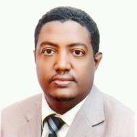 Dr. Tesfaye Tilahun