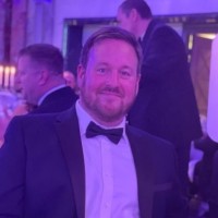 Jonathan Franklin - FIHE