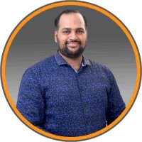 Prashant Dabhade