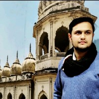 Mohit Shukla