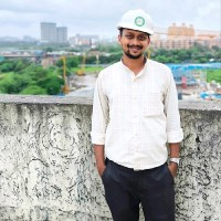 Kaustubh Chavan