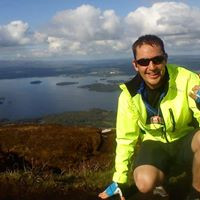 Keith Dungan