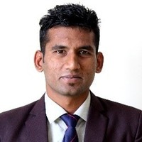 Junaid Syed