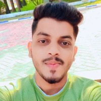 Vaibhav Patil