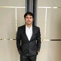 Yash Vijay