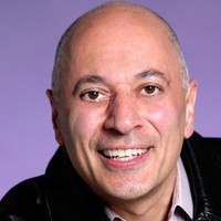 Dennis Nahat
