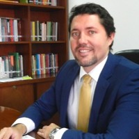 Sergio E. Gómez A.