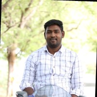 Jaykrishnan K