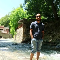 Hamid Azizi