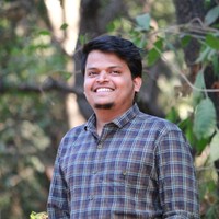 Subodh Joshi