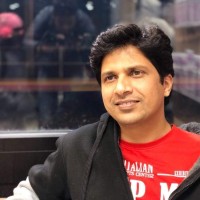 Ishwaq Kottakota Mohammad