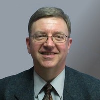 Eric McCormick