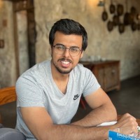 Syed Arsalan Akhtar