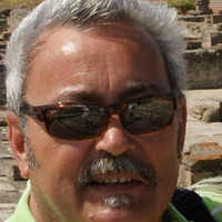 Joaquín (Kiko) Calleja Lazcano