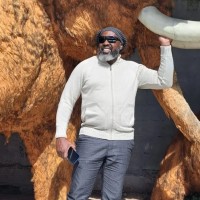 GILBERTO COSME SANTOS