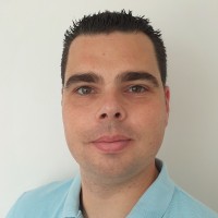 Dave Onderwater