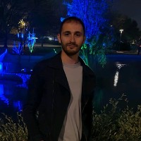 Arif Yaldız