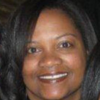 Shenita Benton