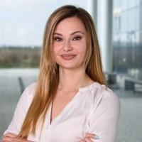 Izabela Wojcik