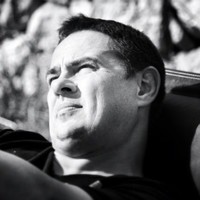 eric correia