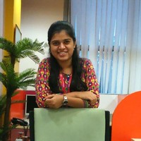 Preeti Shinde