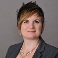 Kate Macmillan