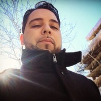 Christopher Madrid