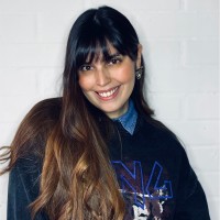 Julitza Lizama Valencia