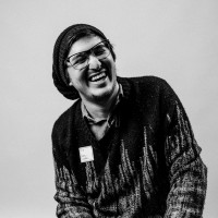 Rubén Domínguez Kong