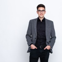Daniel Korom