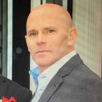 Darren Stone