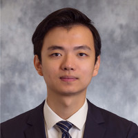 Sam Cui, MSc, CFA, FRM