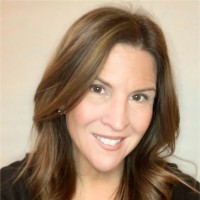 Deirdre Pizzoferrato RDN, CDN