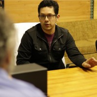 Mark Ahumada