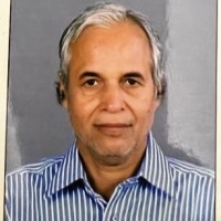 Vishwanath Pathak