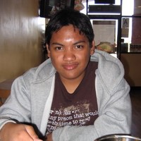 John Rey Aguilo