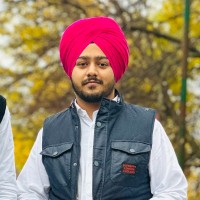 Paramveer Singh Jagdev