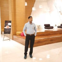 Sujit Rout