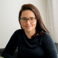Susanna Suomi
