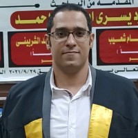Mahmoud Yosry Ibrahim