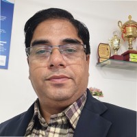 Govind Parihar