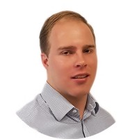 Reuben Pugh