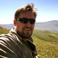 Justin van der Toorn