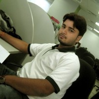 Abhishek Tiwari