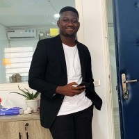 Jean-François Hermann N'GUESSAN ANGORA