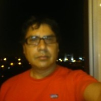Rene Vargas Fernandez
