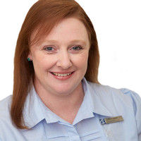 Lisa Hallett