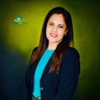 Dr Rinku das