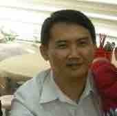 Raymond Sim